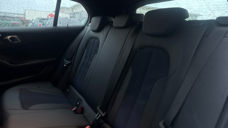 BMW 1 Series 118i [136] M Sport 5dr Step Auto [LCP] Petrol Hatchback